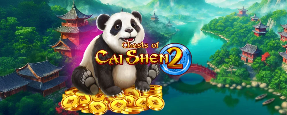 blaze bet Baús de Cai Shen 2