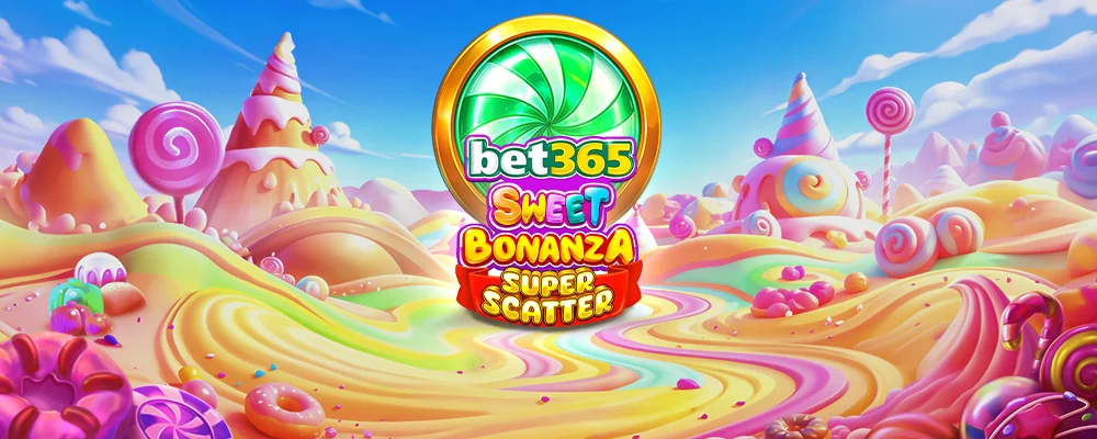 blaze bet Doce Bonança Super Scatter