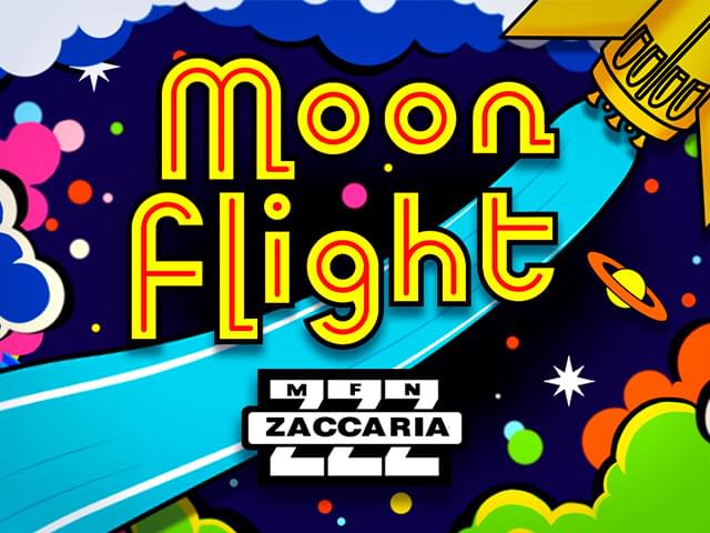 blaze bet Deslizante de Voo Lunar