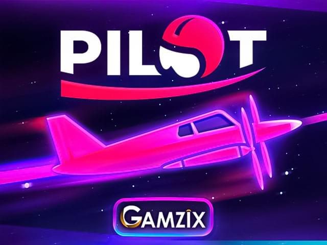 blaze bet Piloto