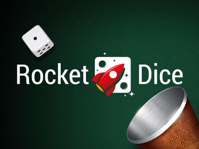 blaze bet Dados de Foguete