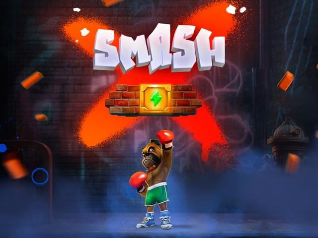 blaze bet Esmagamento X