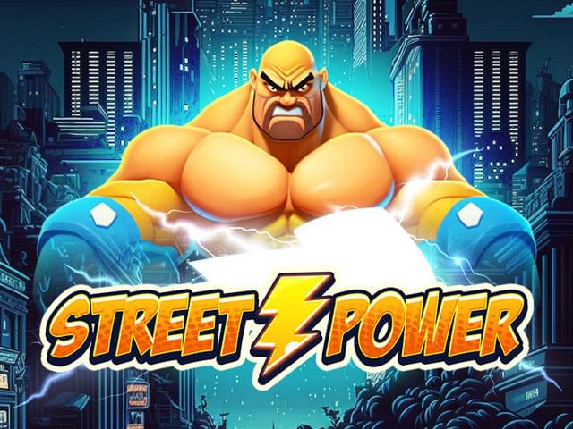 blaze bet Poder da Rua