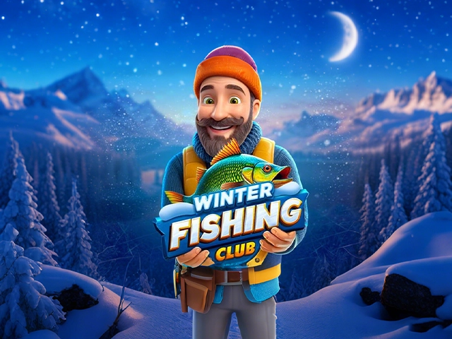 blaze bet Clube de Pesca de Inverno